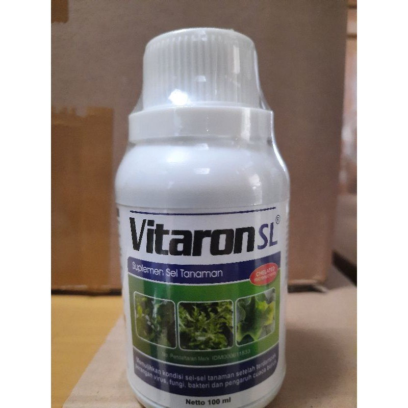 VITARON SL 100ml