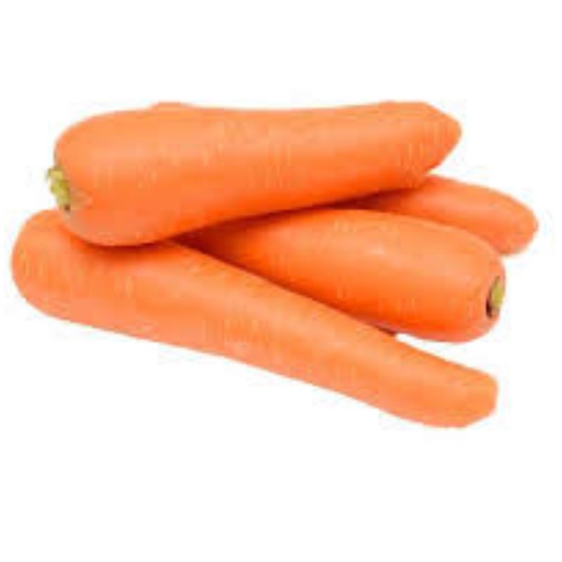 

Wortel Brastagi Import 500 Gram
