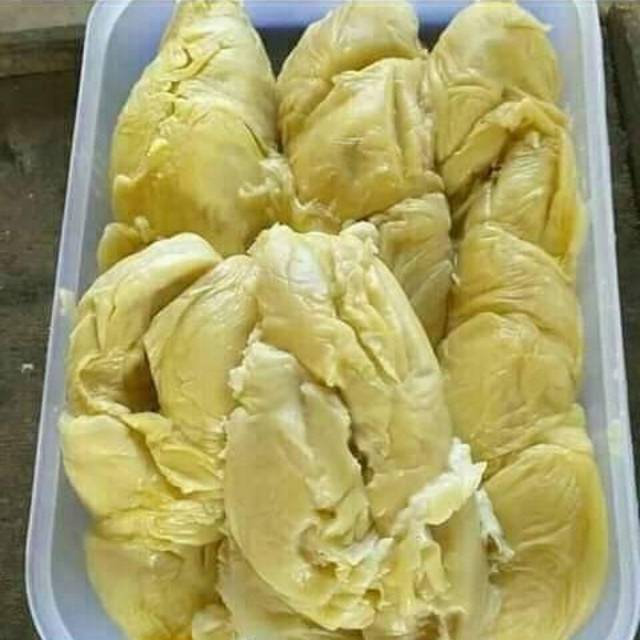 

DURIAN KUPAS SIDIKALANG VAKUM MURAHH