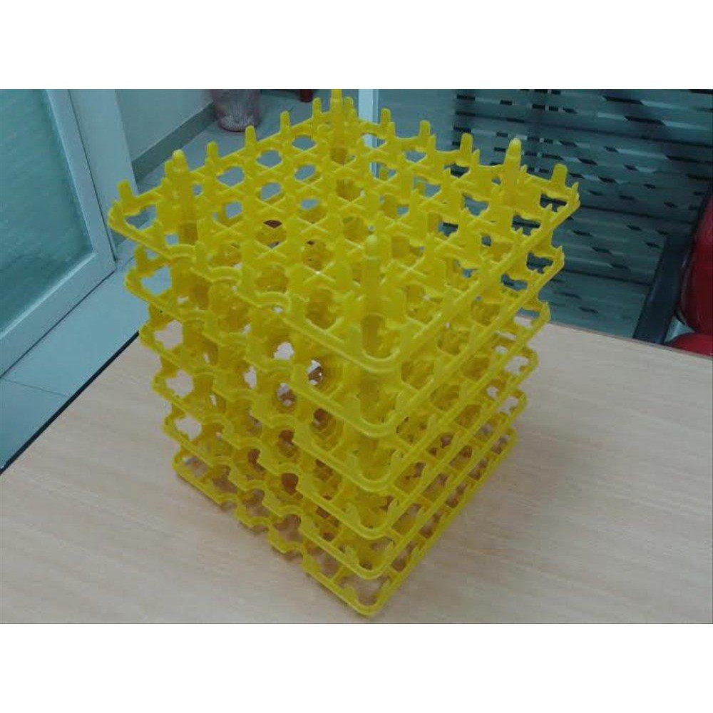 tempat telur / egg tray incubator / penetasan