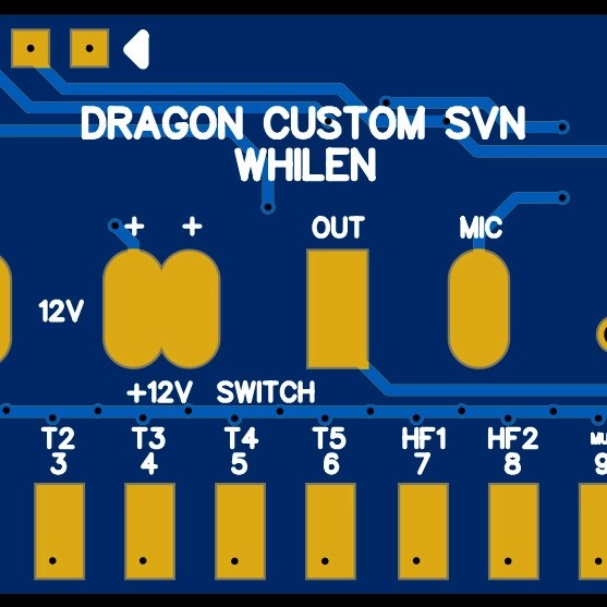 Kit Whelen Hhs 1 Pcs