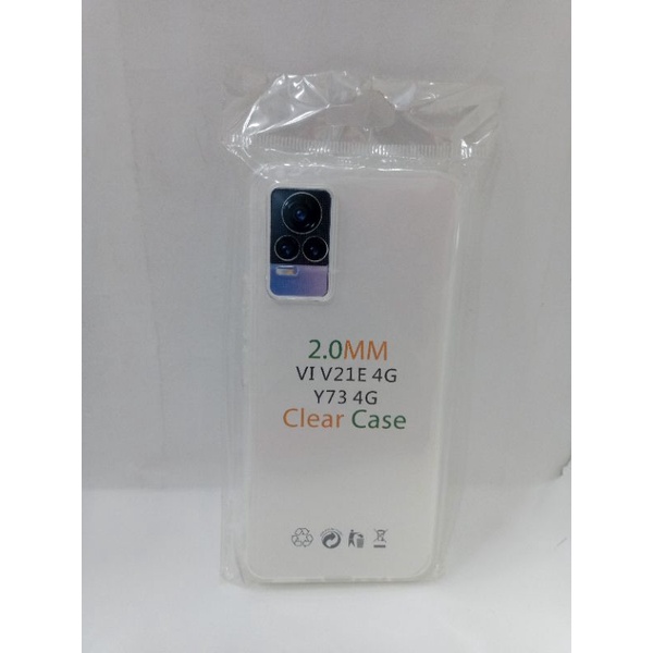 SOFT CASE BENING VIVO Y73 / V21E 4G