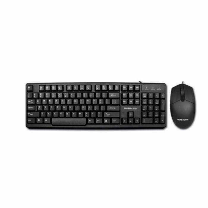 VenomRX Bubalus - Combo Office Keyboard+Mouse