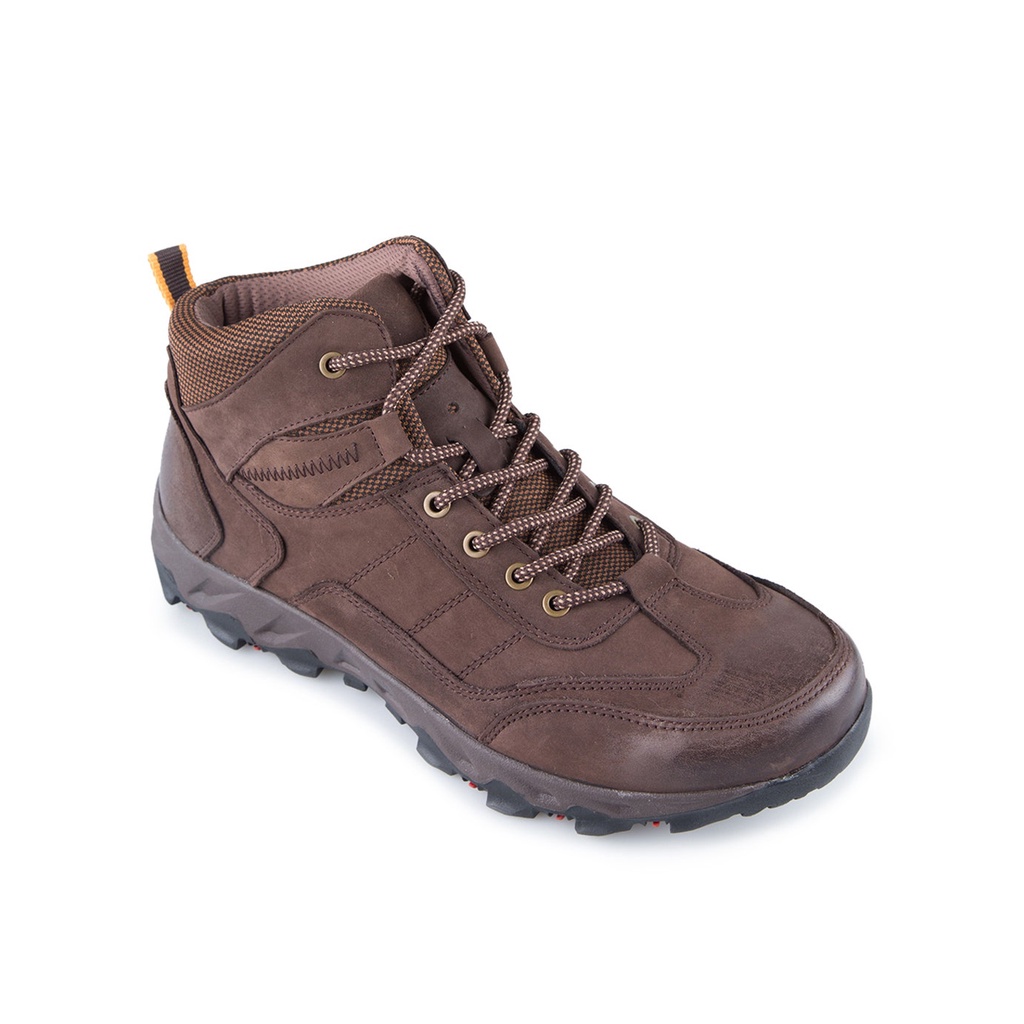 Jim Joker Official Sepatu Pria Pure 1Bg 104975405