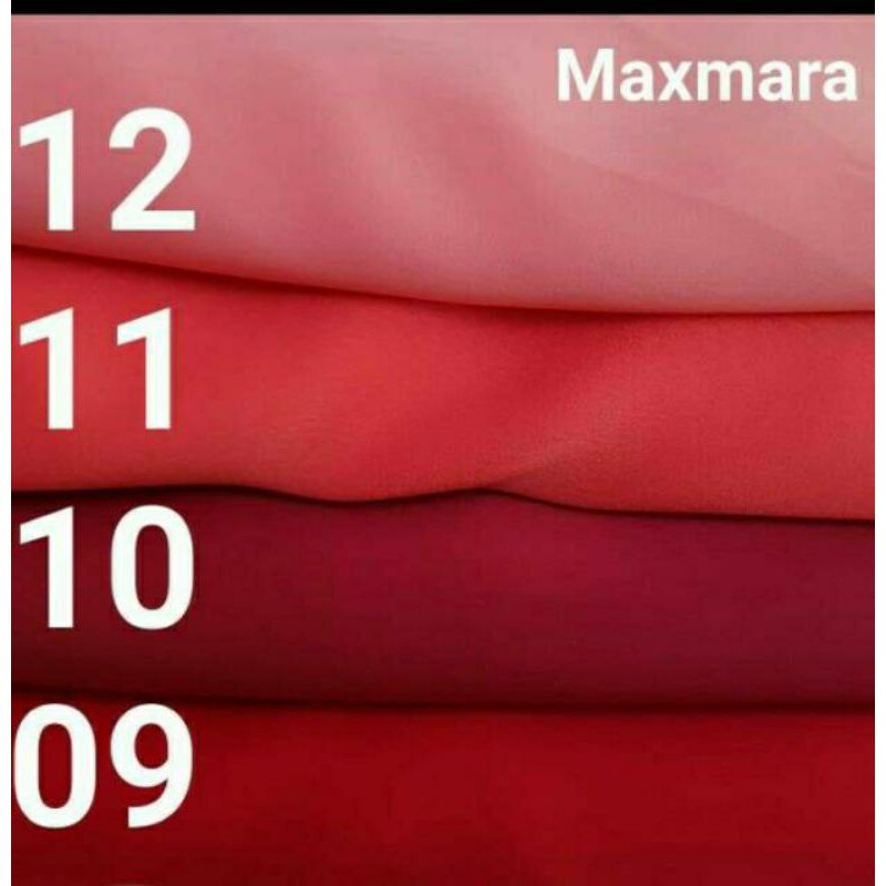 Maxmara Lux Premium