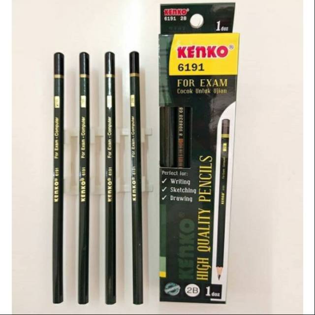

Pensil