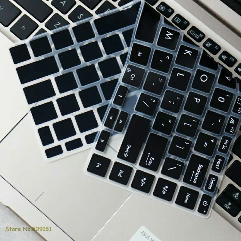 Keyboard Protector Asus A413 S433 M433 M413 E410MA K413