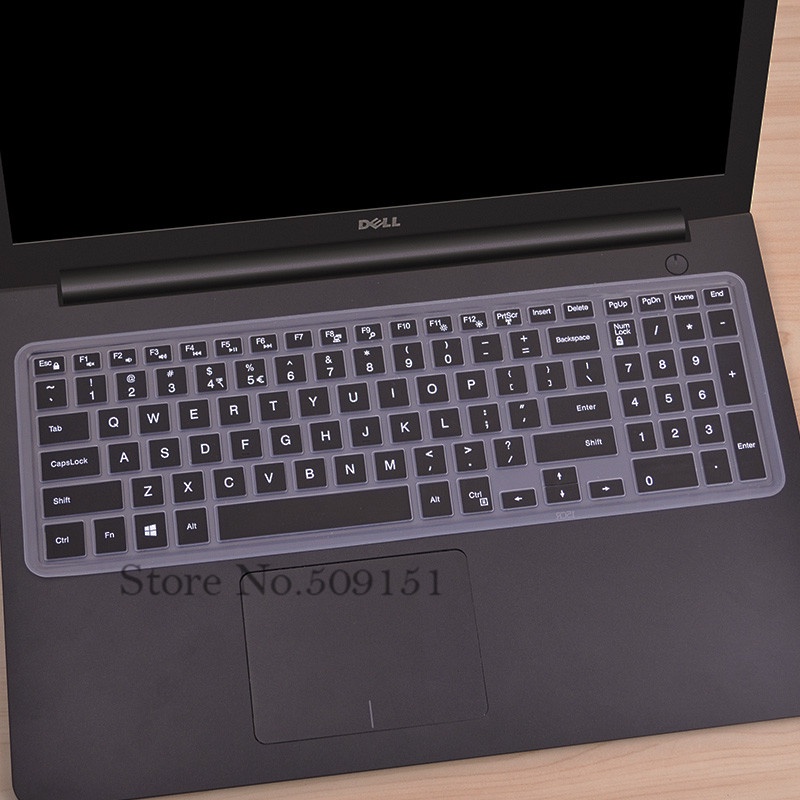 DELL Voor Inspiron 15 7000 Gaming 7510 7559 7537 7557 7570 7560 7566 7567 7568 7577 15.6 inch Pelindung laptop