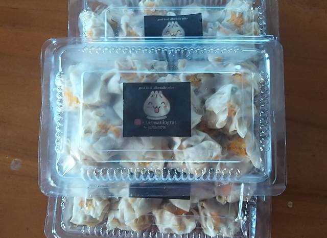 

Shumay Truu Frozen Food isi 10