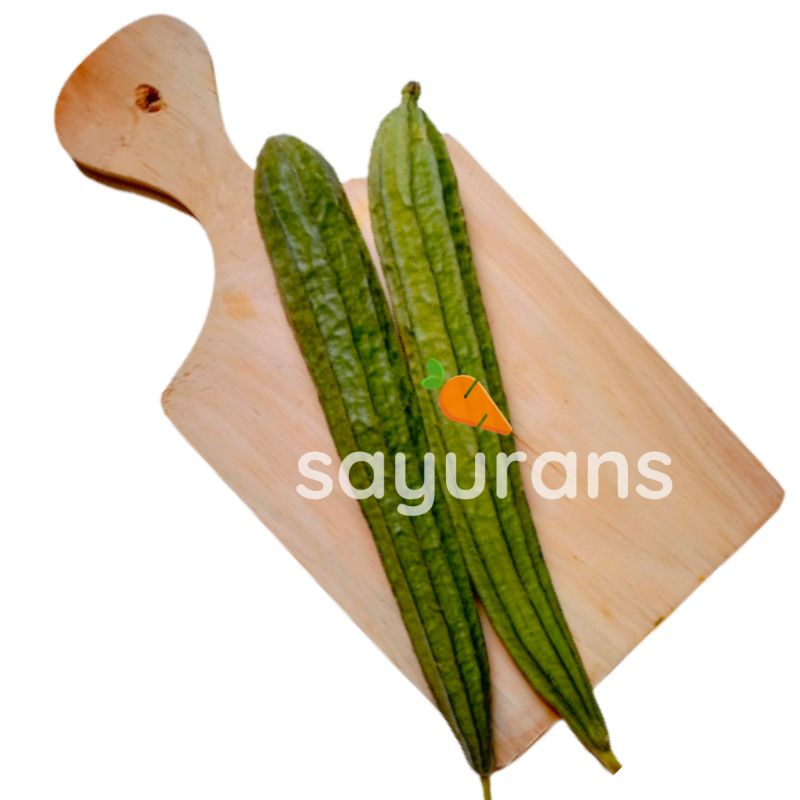 

SAYURANS Oyong Muda -+ 1 KG