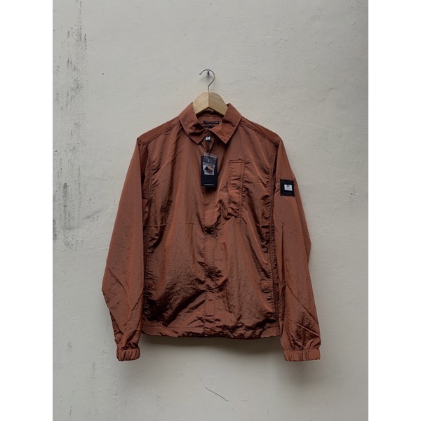 overshirt weekend offender original