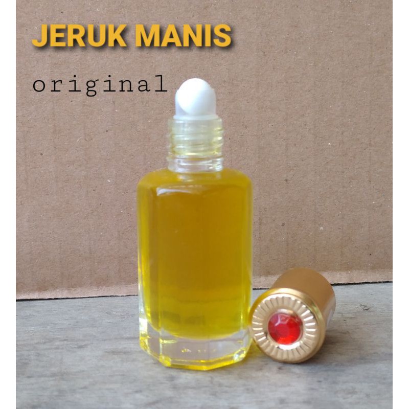 AROMA BUAH (JERUK SUNKIST) jeruk manis FULL BIBIT ORI 12ML