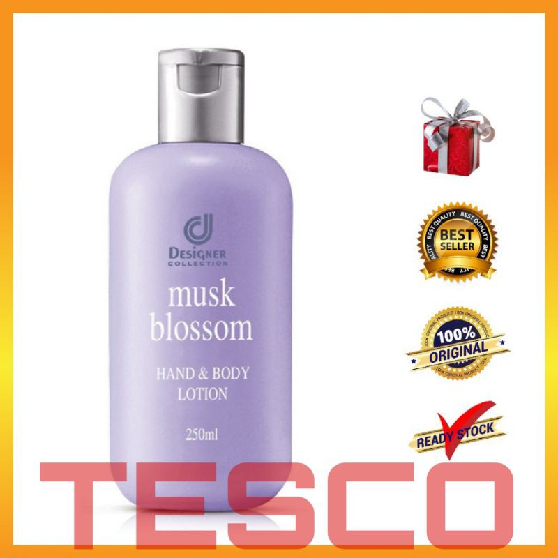 Musk Blossom Cosway 250gr