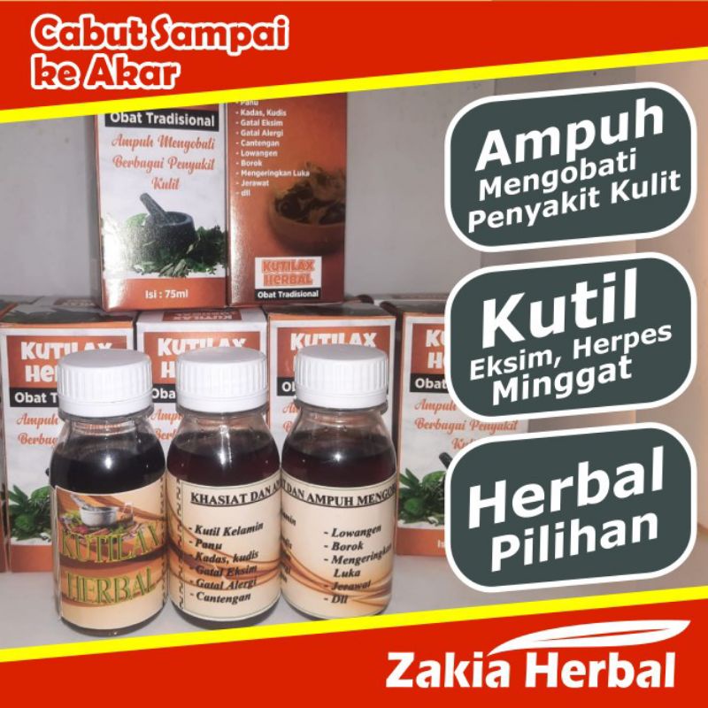 kutilax obat kutil kelamin ampuh