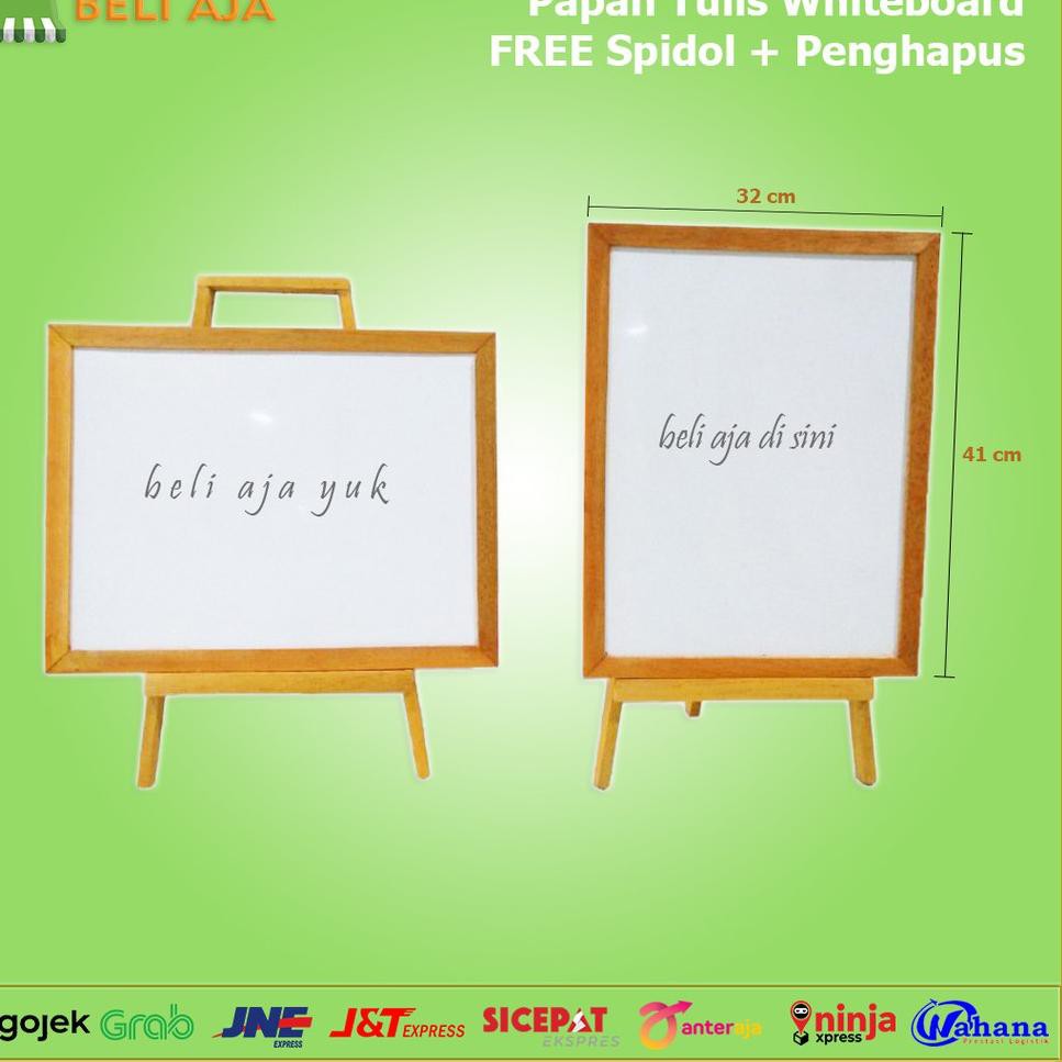 

Mac@m2S.Papan Tulis Whiteboard Free Spidol Dan Penghapus Papan Tulis Anak / Drawing Board etlaseL7X