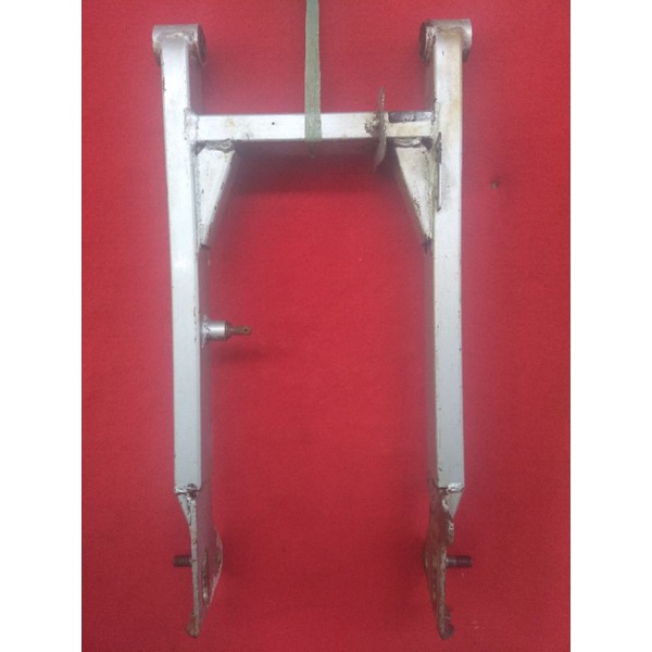 ARM SUZUKI SMASH LAMA ORIGINAL SECOUND