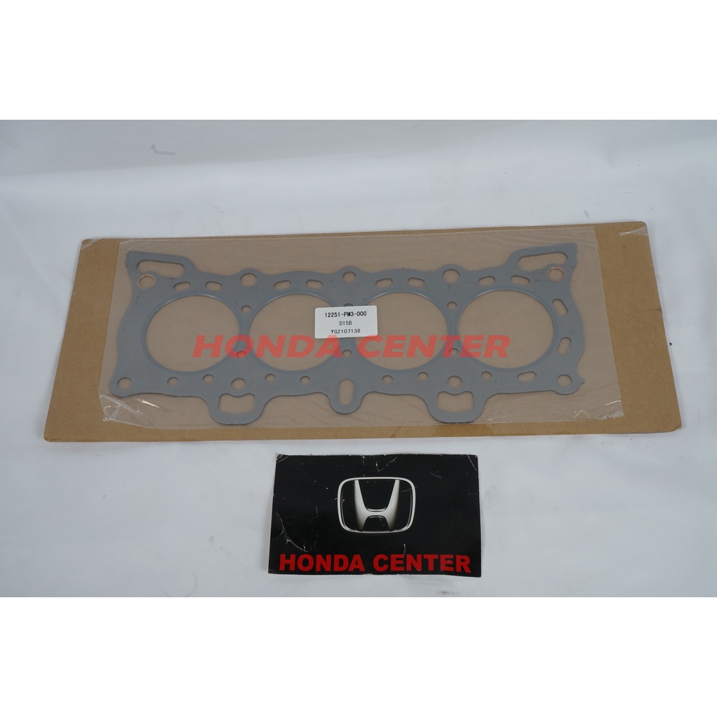 packing paking deksel kop gasket cylinder head  civic nouva nova civic lx grand civic genio estilo 1988 1989 1990 1991 1992 1993 1994 1995