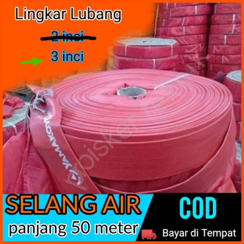 Jual Selang/Gulung/Selang/Air/selang/Belambir/Selang/Alkon/selang/pompa ...