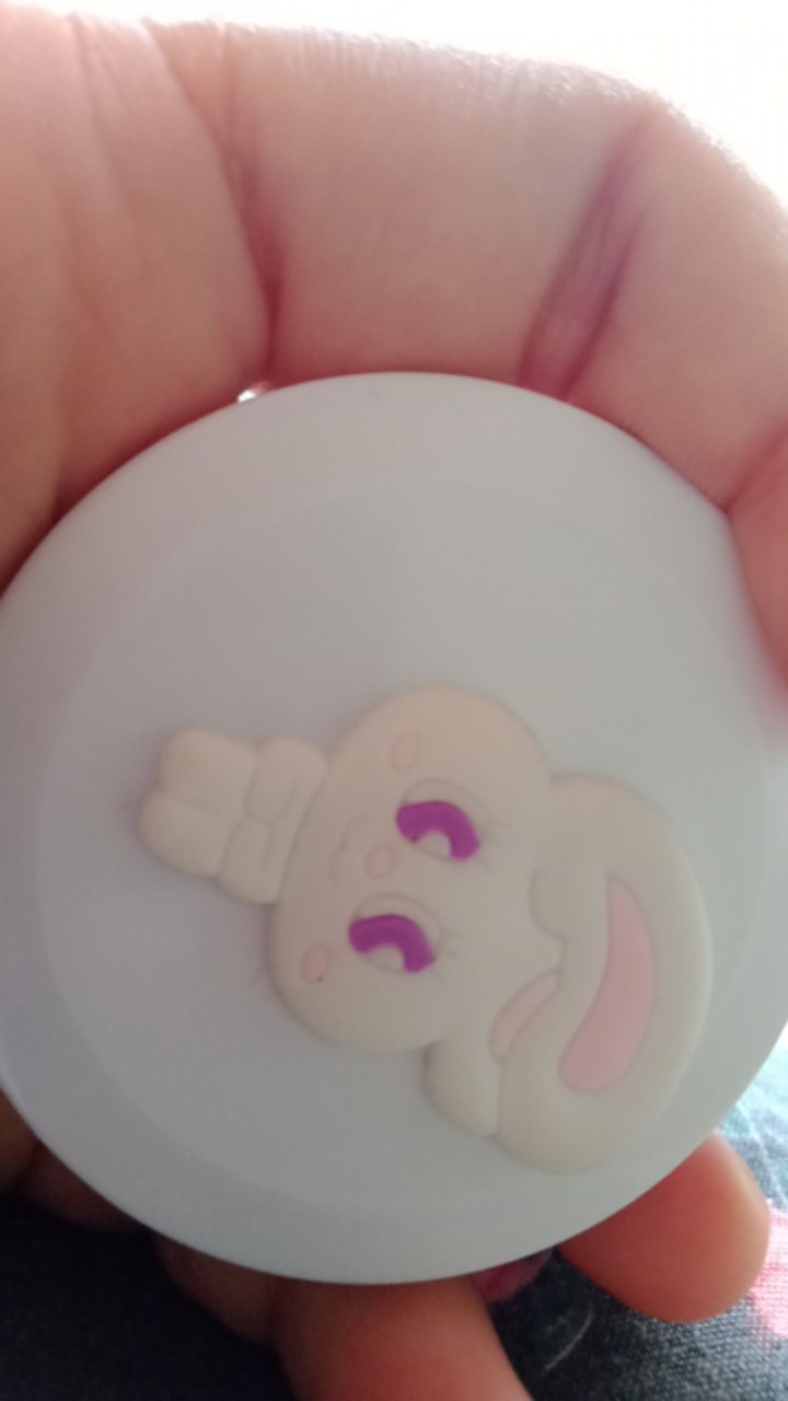 Meteran Gulung Mini Motif Lucu Serbaguna 1dh18