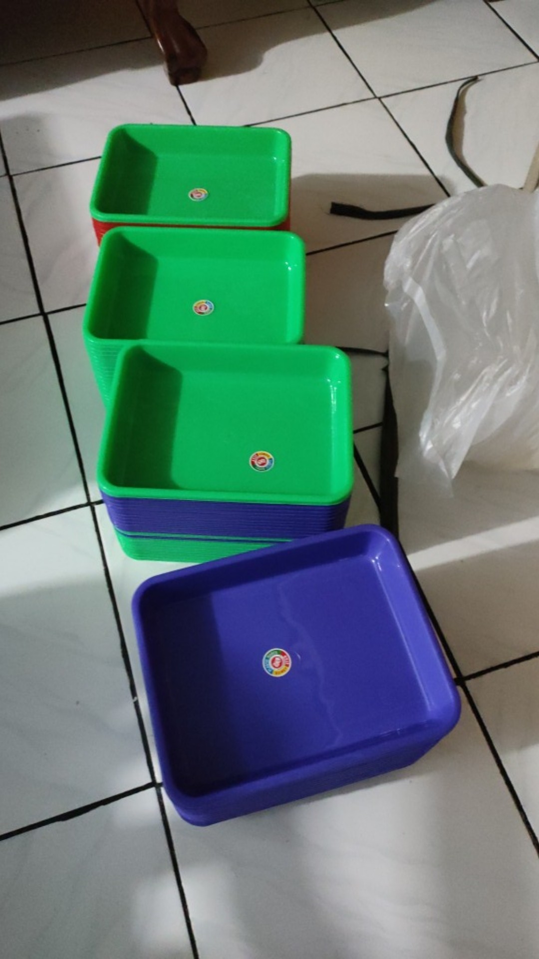 Komet Star Nampan Senai Segi Tempat Makan Tebal No 1 Kometstar