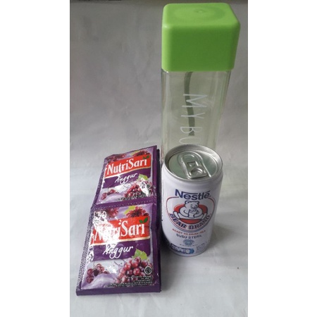 

paket susu beruang