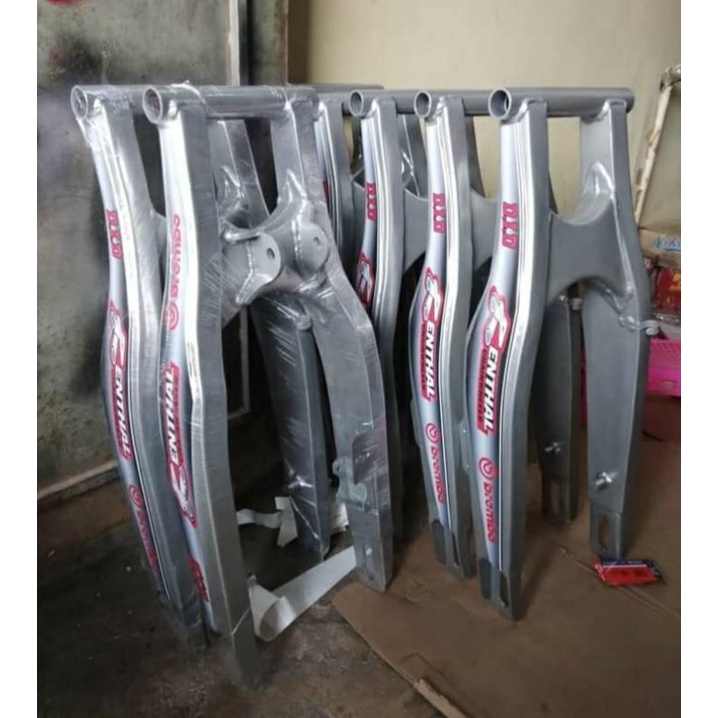 swing arm ktm lislas panjang 66cm pnp scorpio