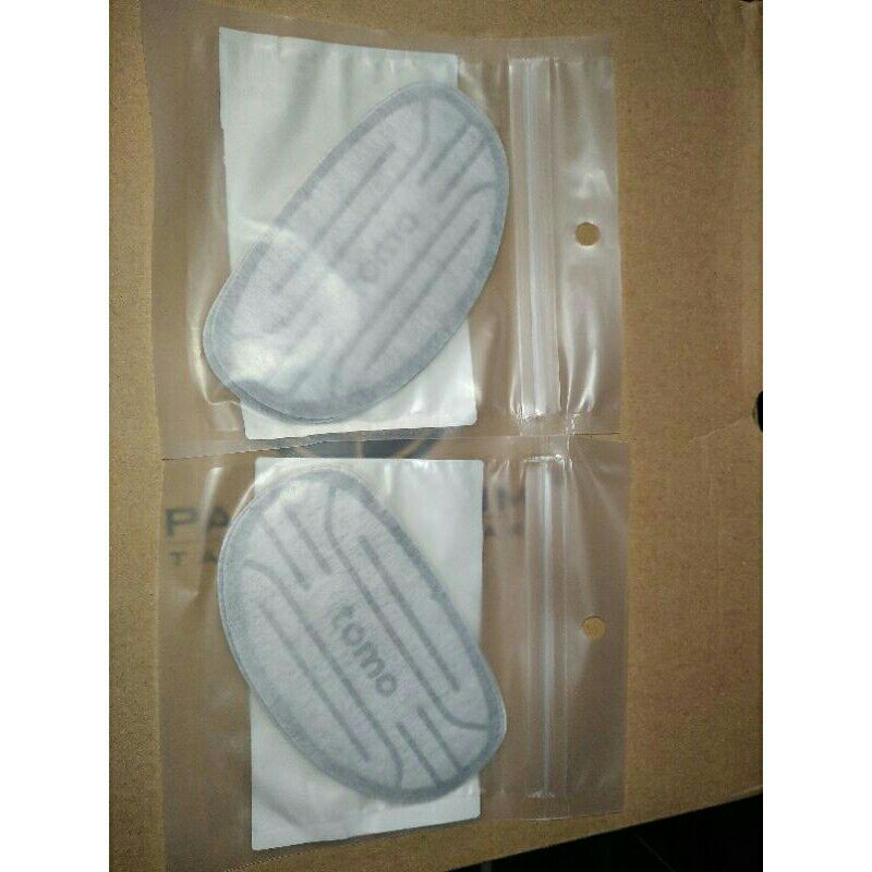 Refill Filter Masker Tomo Lifemask V3 KN95 (Isi 6pcs) Original