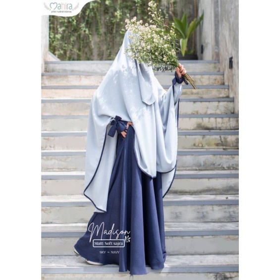 Dress Set Madison Mahira