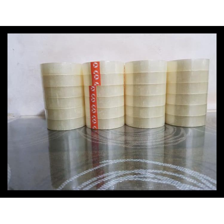 

Murmer Solatip / Isolasi / 24 Mm 1 Inch Keren