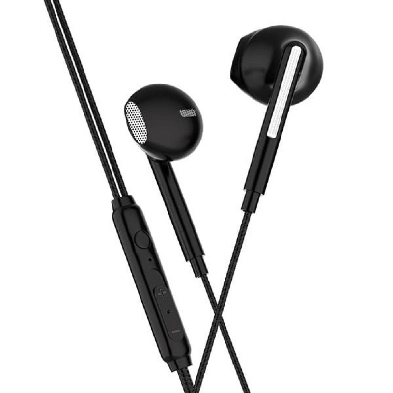 HEADSET - HF - EARPHONE LOG ON ZAPPOS LO-HF775 FIDELITY STEREO