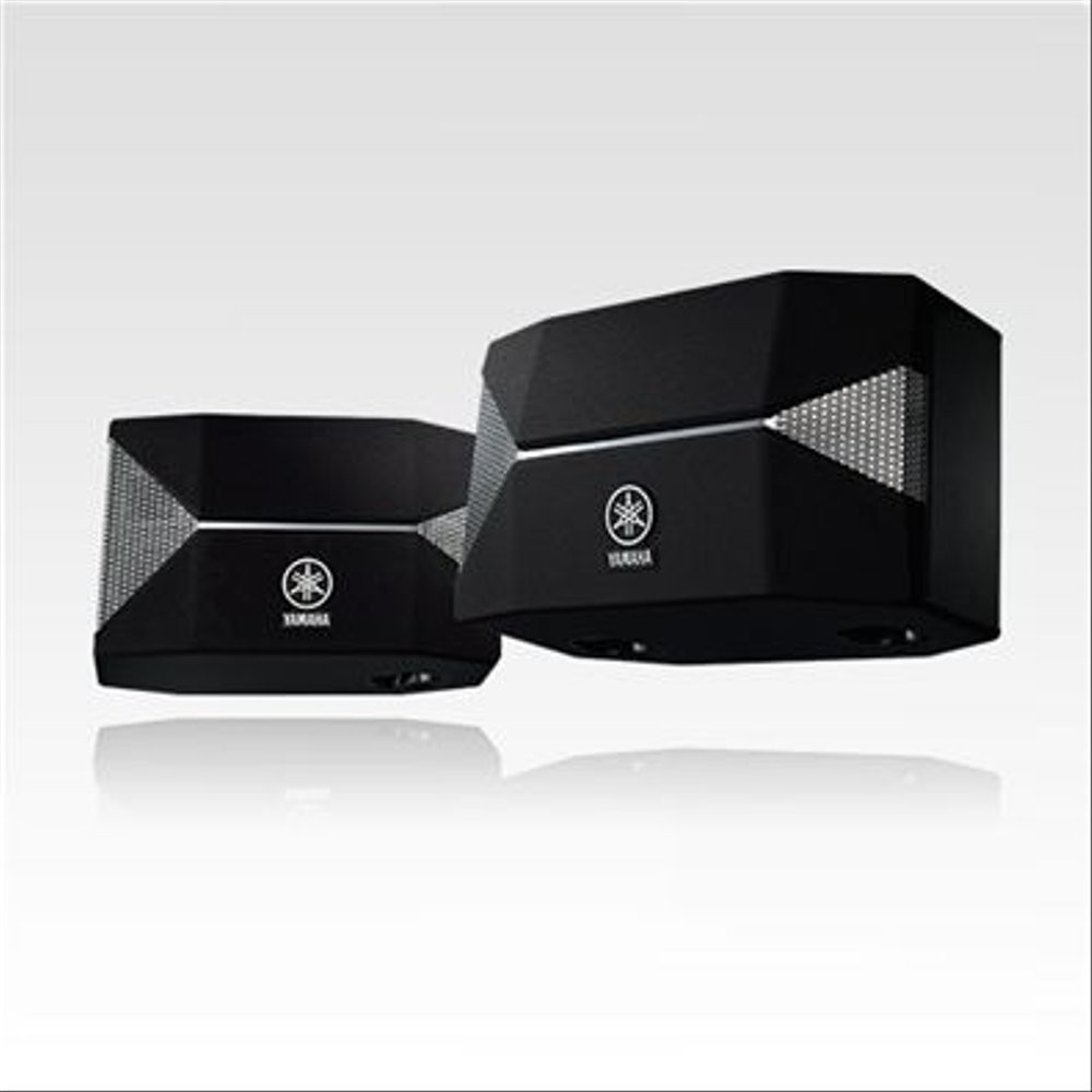 Speaker Karaoke Yamaha KMS 3100 ORIGINAL