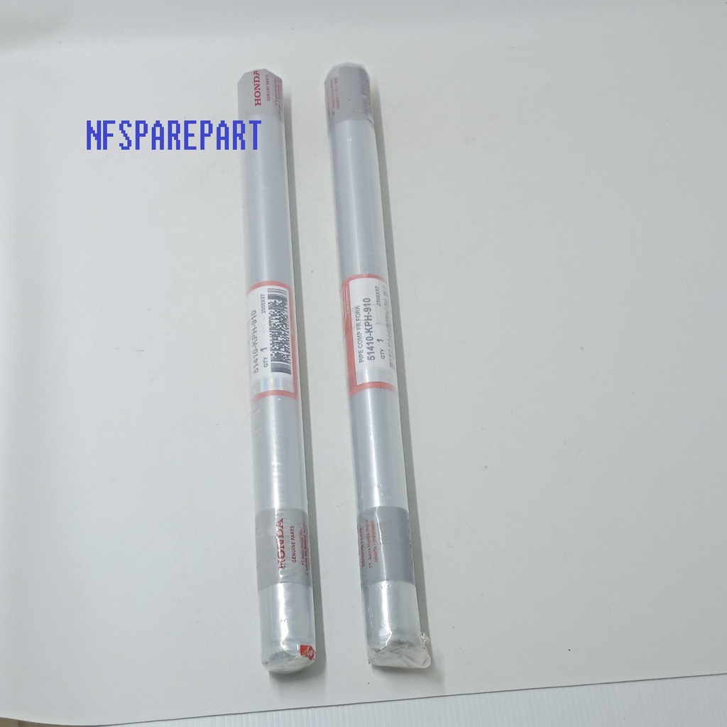 AS SHOCK DEPAN KARISMA KPH BERKUALITAS ORIGINAL