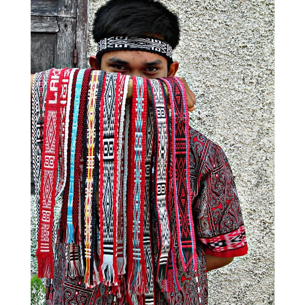 Accessories Sortali Batak Medan