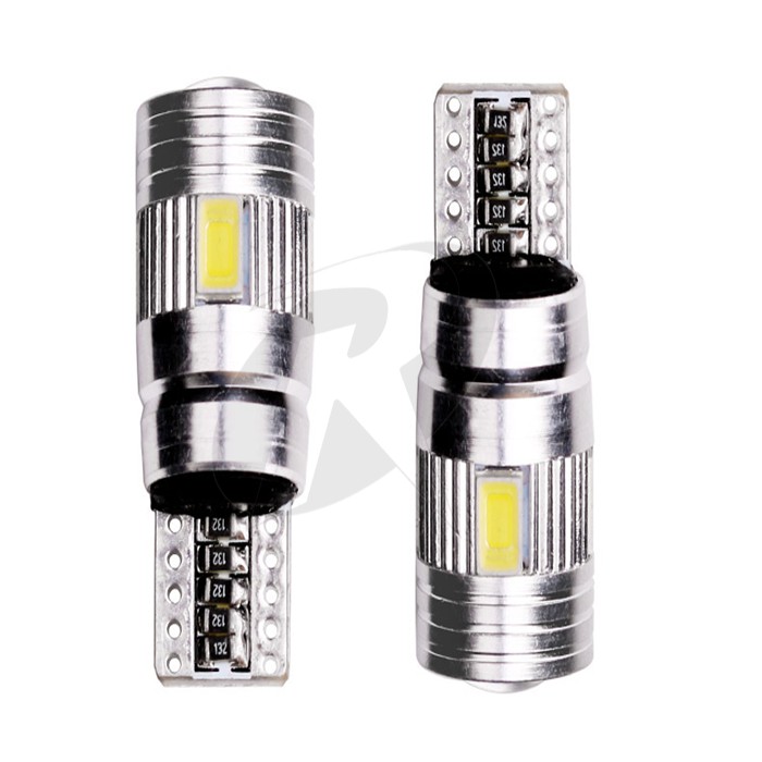 LED T10 Lampu Senja Lampu Plat Nomor Lampu Kabin MOBILIO BRIO AVANZA INNOVA