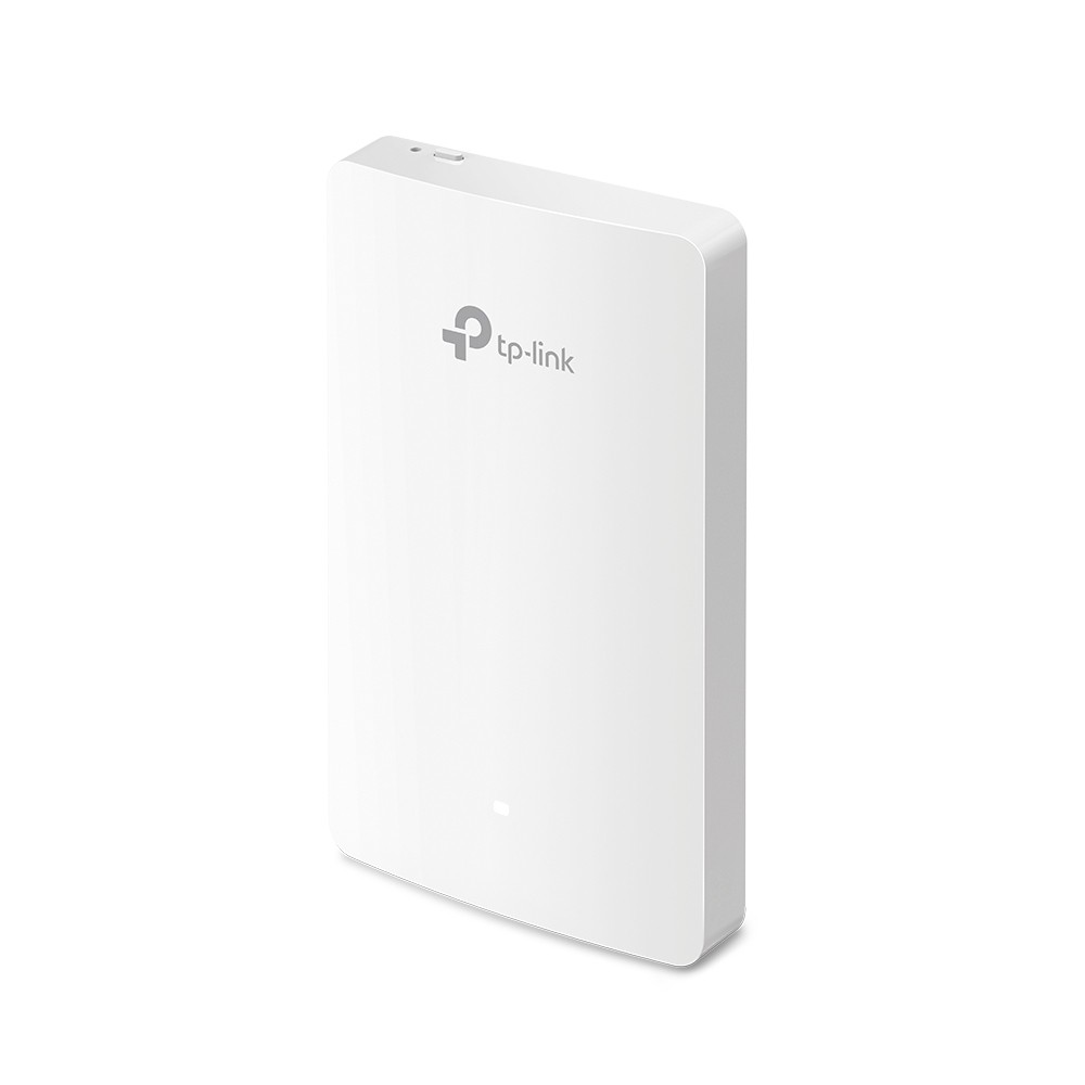 TP-Link Wall Plate AP EAP235-Wall AC1200 Wireless MU-MIMO Wall-Plate