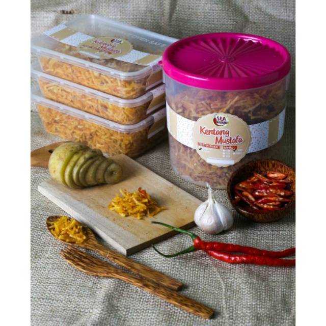 

Kentang Mustofa 100gr