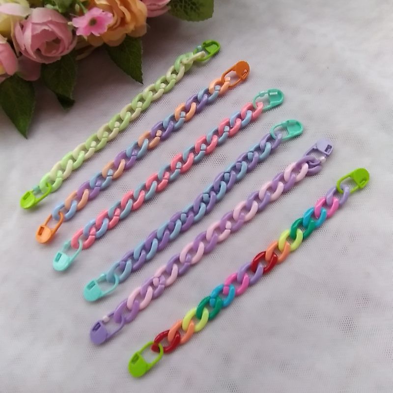 KONEKTOR MASKER KOREA MURAH - KONEKTOR MASKER RANTAI ANTI SLIP/KONEKTOR ANAK/KONEKTOR MASKER ANAK/KO