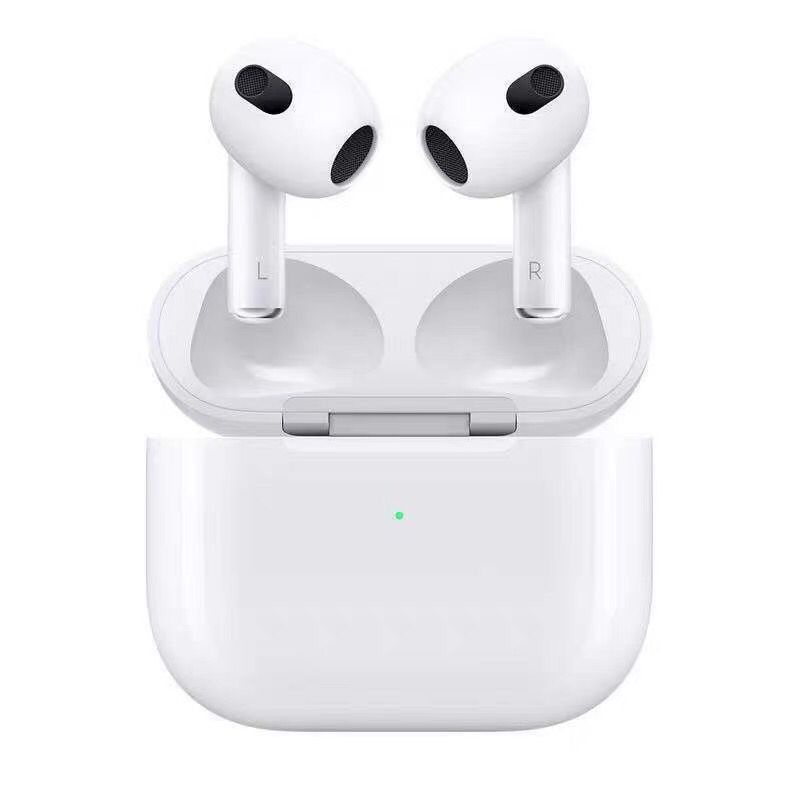 BOP TWS IPHOD PRO 4 EARPHONE HEADSET BLUETOOTH 5.1 TRUE WIRELESS STEREO HIFI MEGABASS SOUND VOLUME CONTROL WITH MIC