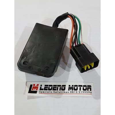 CDI 5ER-10 Motor Vega-R Lama Nakasone