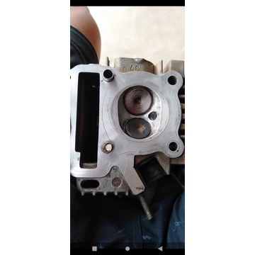 kop Jupiter z spek klep Sonic 28/24 templar loker per klep Swedia noken modi