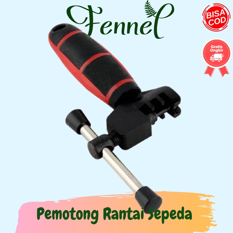 Pemotong Rantai Sepeda TD8591