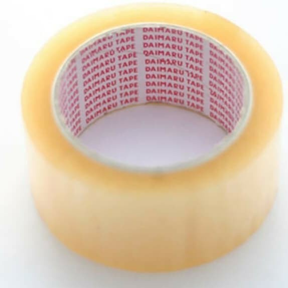 

Promo Lakban Daimaru Tebel Ready Bening Hot Sale