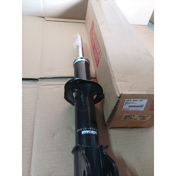 shock depan grand max original daihatsu