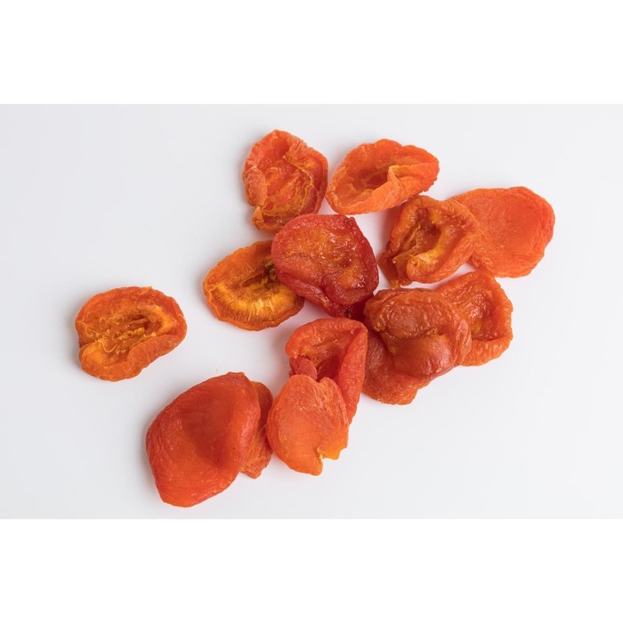 

Dried Apricots Dehydrated Apricot Fruit Fruits Manisan Buah Aprikot Baking Bahan Roti Kue Cooking