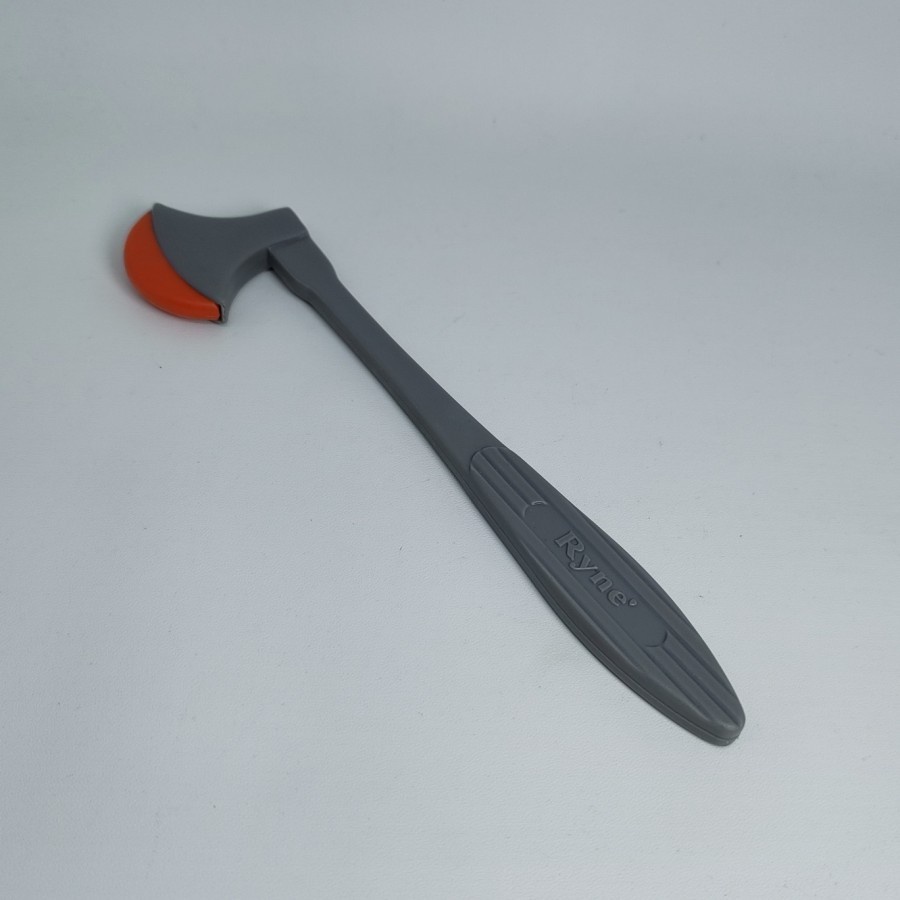 Alat Medis Alkes  diagnosa Percussion Hammer Berliner Plastic|Diagnosa Reflex|Gudang Medis