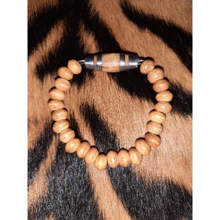 Gelang Tulang Harimau Original Tua Bertuah Mantap Shopee Indonesia