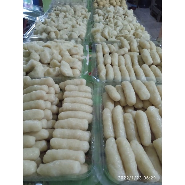 

pempek