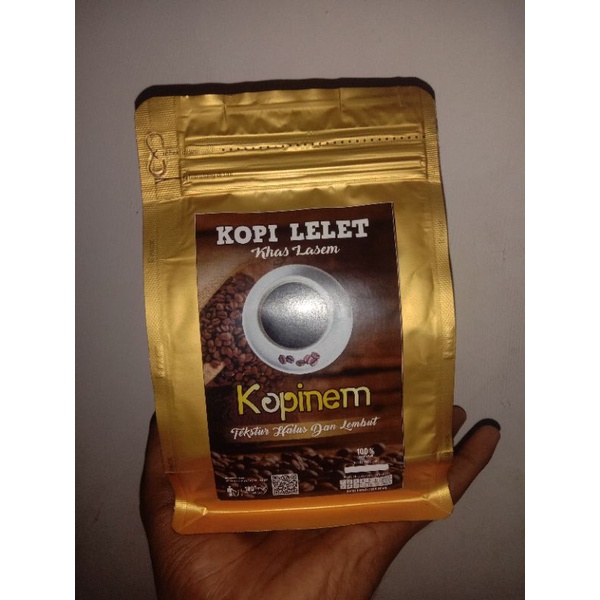 

KOPI ROBUSTA KOPI LELET LASEM TERMURAH, ROBUSTA TEMANGGUNG