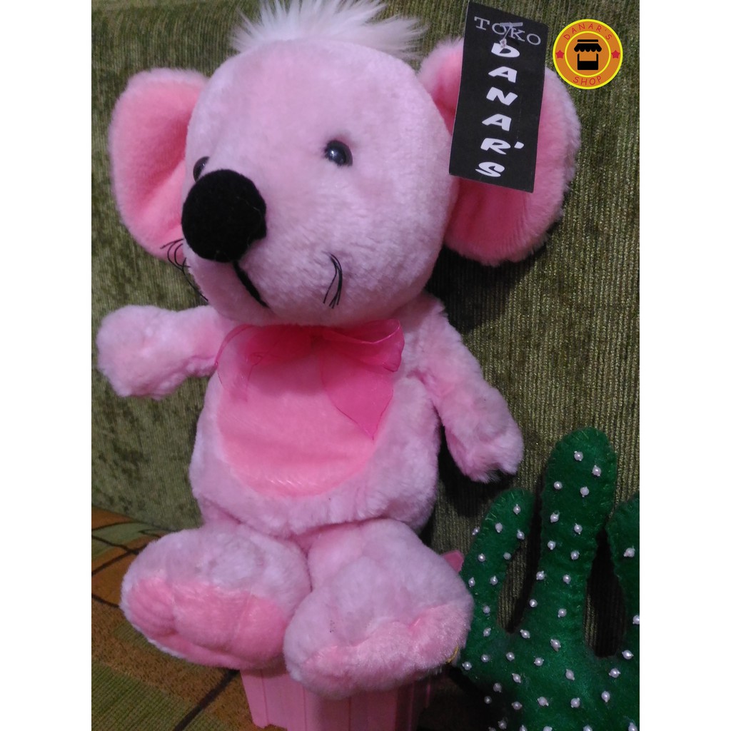 Boneka Tikus