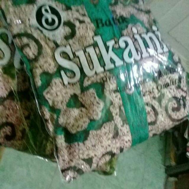 Daster Batik Pekalongan Best Seller Quality
